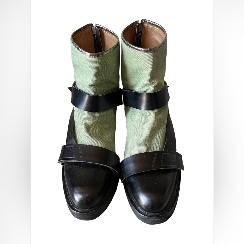 Phiiip Lim Mens,above the ankle boots